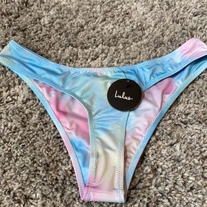 Lulus Bikini Bottom